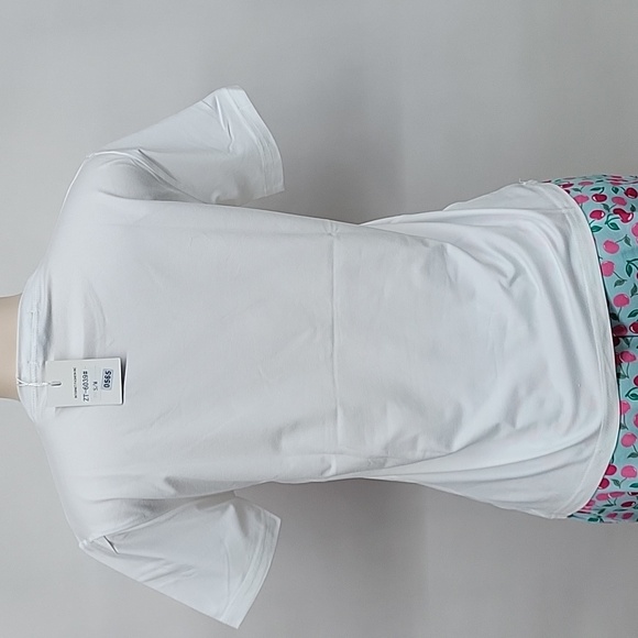 INTERNET FASHION SHORT SLEEVE TEE. - Picture 5 of 5